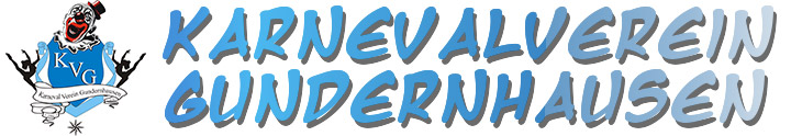 Karnevalverein Gundernhausen Logo