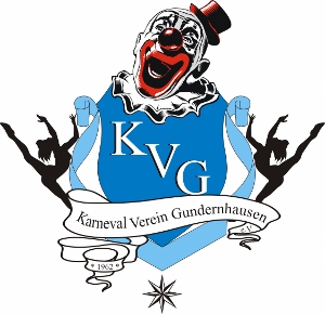 Karnevalverein Gundernhausen Logo