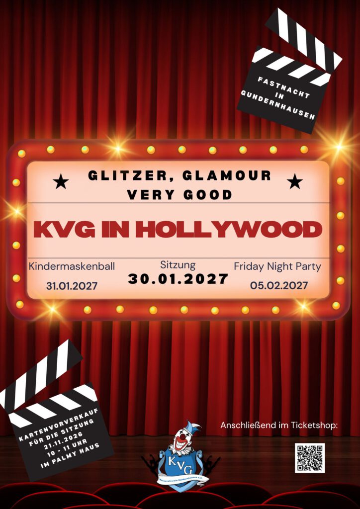 Black Red Retro Bold Theater Sign Guess The Movie Quiz Animated Game Presentation (A4)